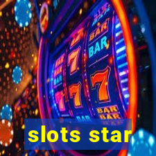 slots star