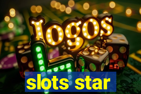 slots star