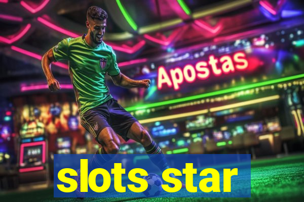 slots star