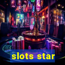 slots star