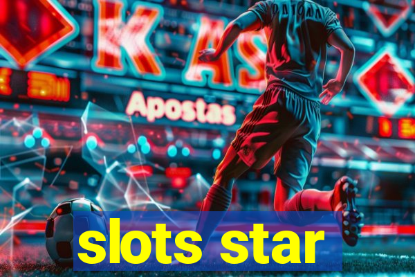 slots star