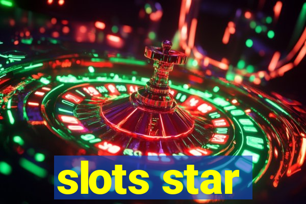 slots star