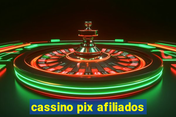 cassino pix afiliados