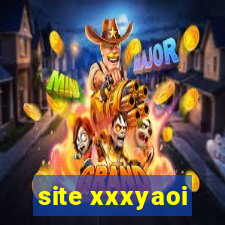 site xxxyaoi