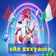 site xxxyaoi