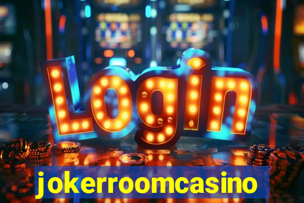 jokerroomcasino