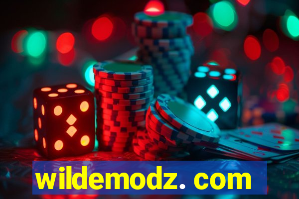 wildemodz. com