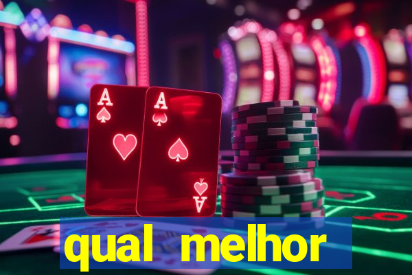 qual melhor plataforma para ganhar dinheiro jogando