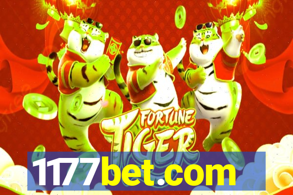 1177bet.com