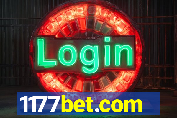 1177bet.com