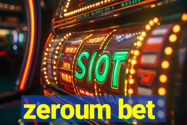 zeroum bet