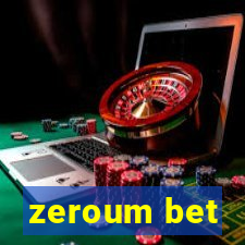 zeroum bet