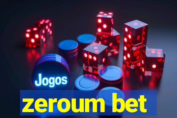 zeroum bet