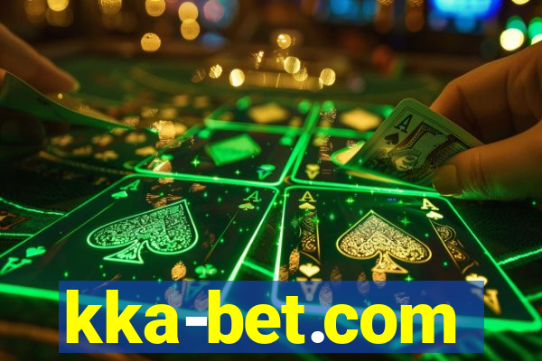 kka-bet.com