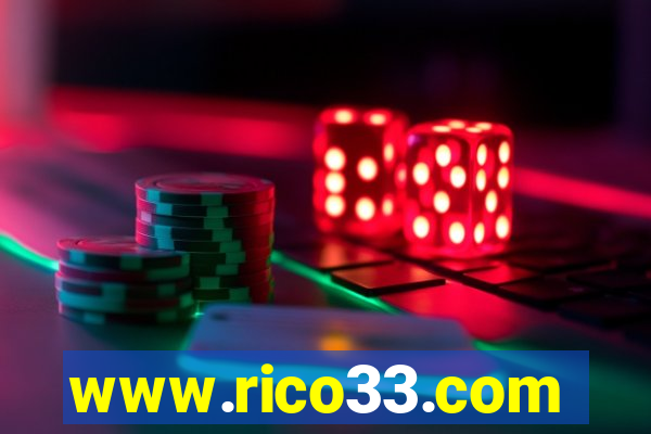 www.rico33.com