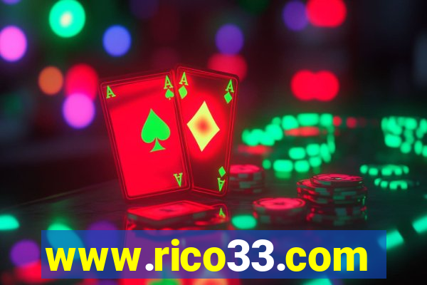 www.rico33.com