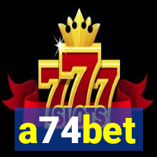 a74bet