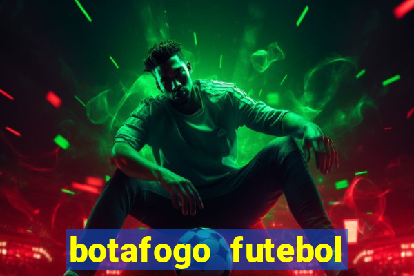 botafogo futebol play hd