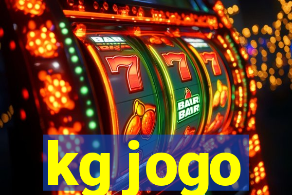 kg jogo