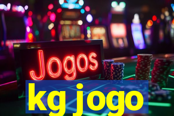 kg jogo