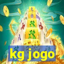 kg jogo