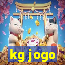 kg jogo