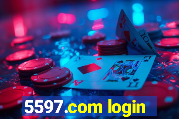 5597.com login