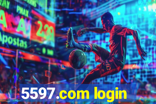 5597.com login