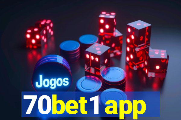 70bet1 app