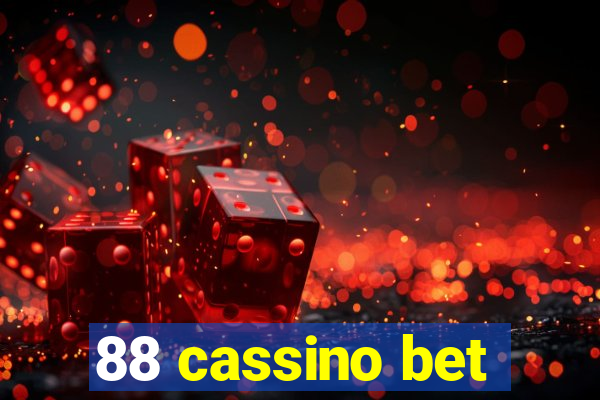 88 cassino bet