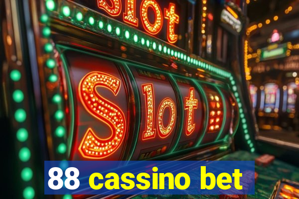 88 cassino bet