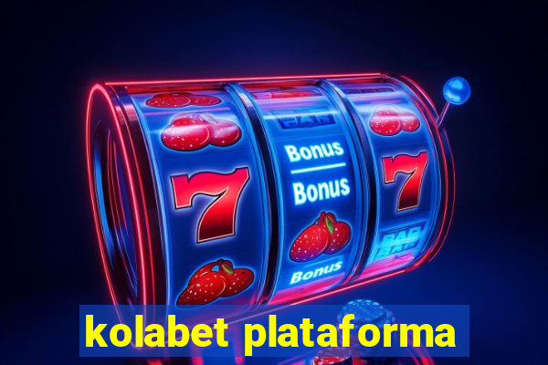 kolabet plataforma