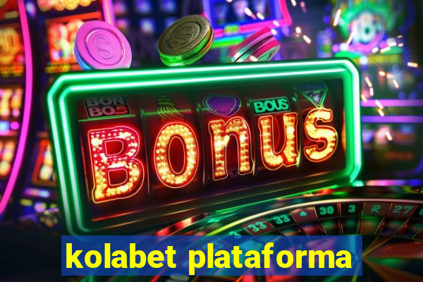 kolabet plataforma