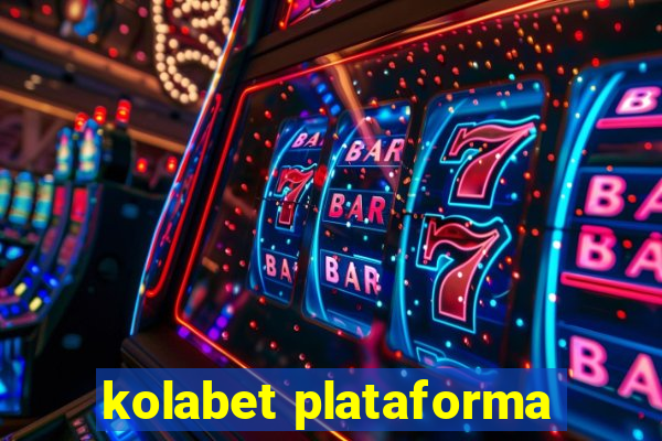 kolabet plataforma