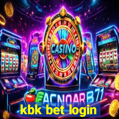 kbk bet login