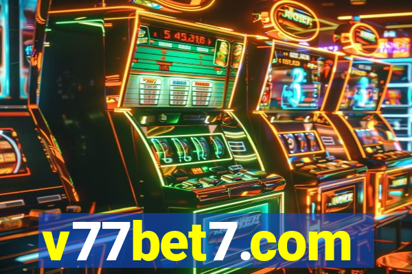 v77bet7.com