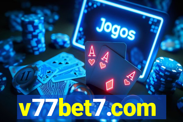 v77bet7.com