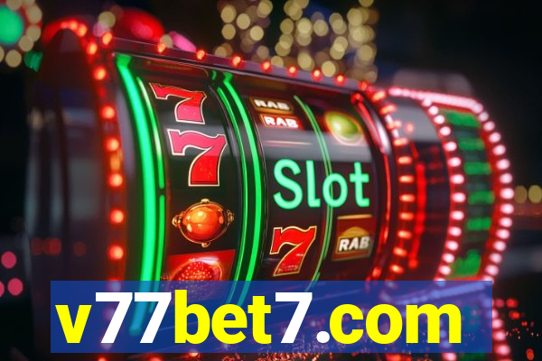 v77bet7.com