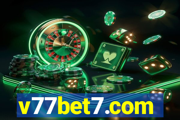 v77bet7.com