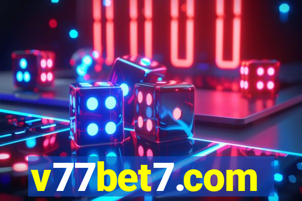 v77bet7.com