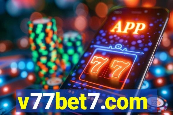 v77bet7.com