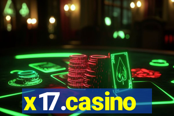 x17.casino