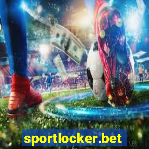 sportlocker.bet