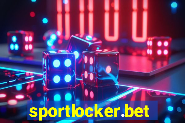 sportlocker.bet