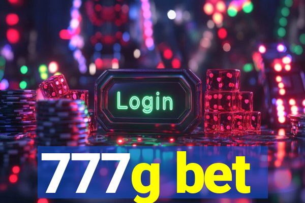 777g bet