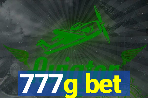 777g bet