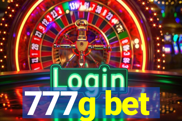 777g bet