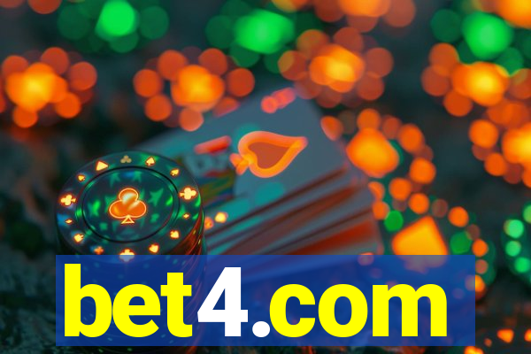 bet4.com