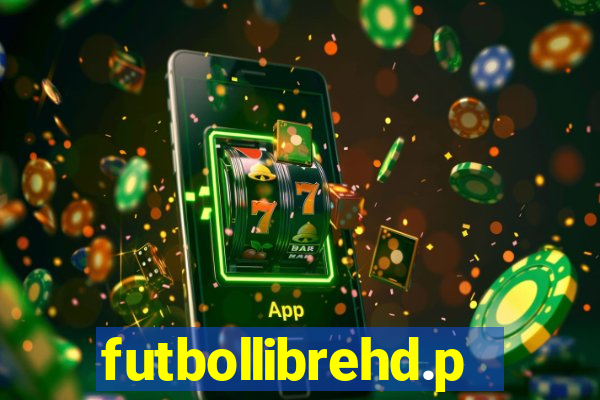 futbollibrehd.pe