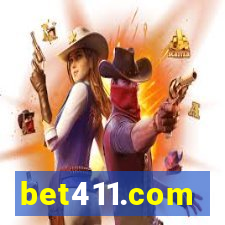 bet411.com